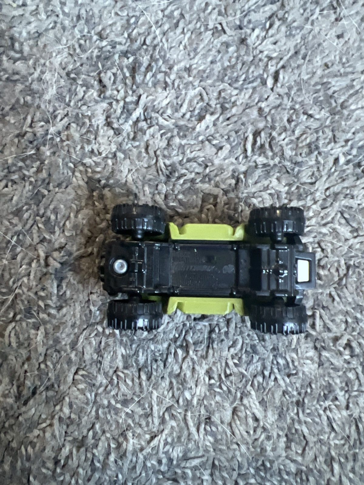 Hypebeast 2012 Mattel Matchbox Vantom Size ONE SIZE - 6 Thumbnail