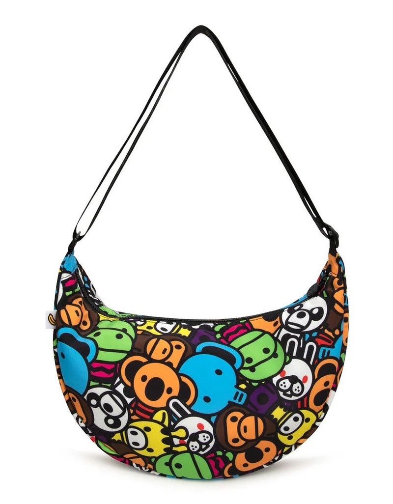 Bape Bape Baby Milo Bag Size ONE SIZE - 2 Thumbnail