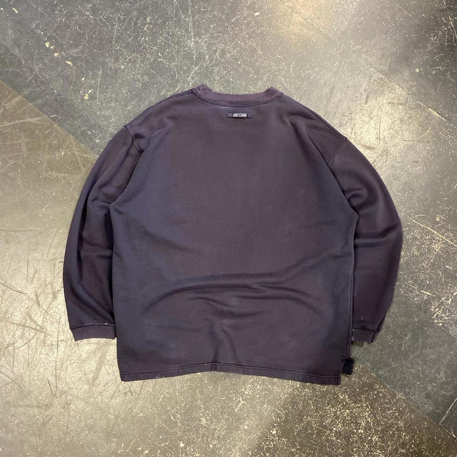 Nautica 90s Nautica Crewneck Size US XL / EU 56 / 4 - 6 Thumbnail