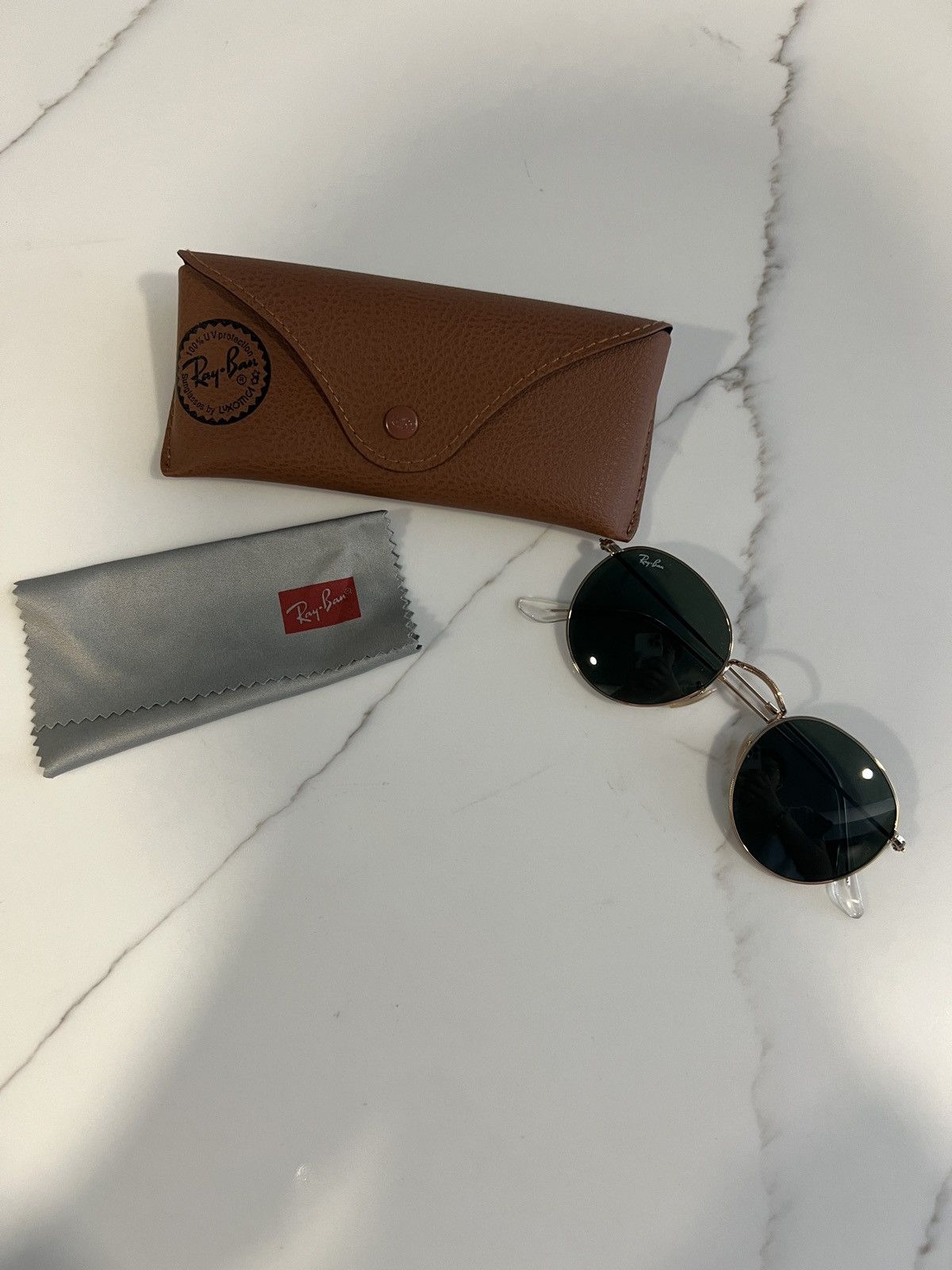 RayBan rayban sunglasses Size ONE SIZE - 1 Thumbnail