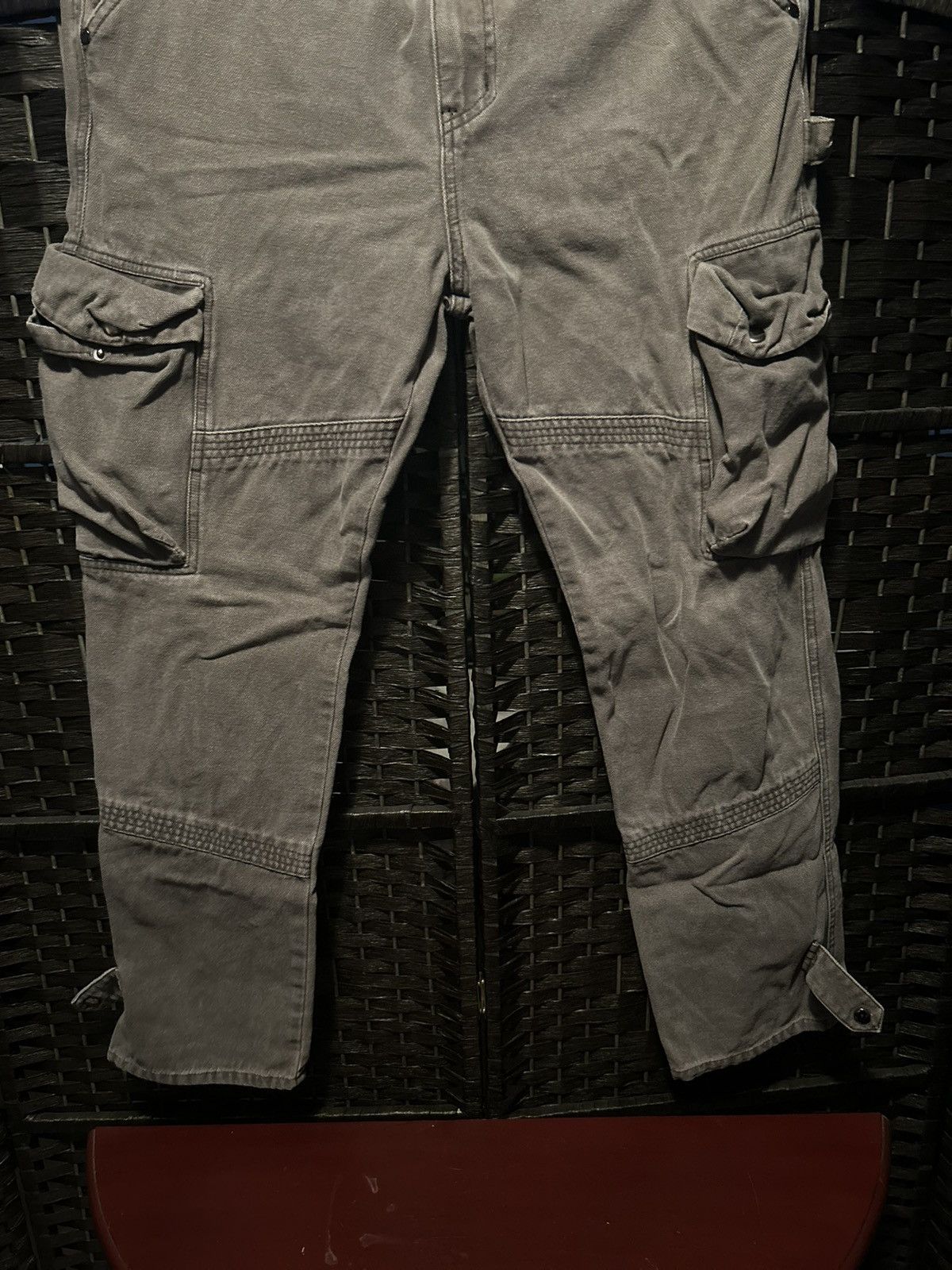 Other Parachute cargo Size US 34 / EU 50 - 4 Thumbnail