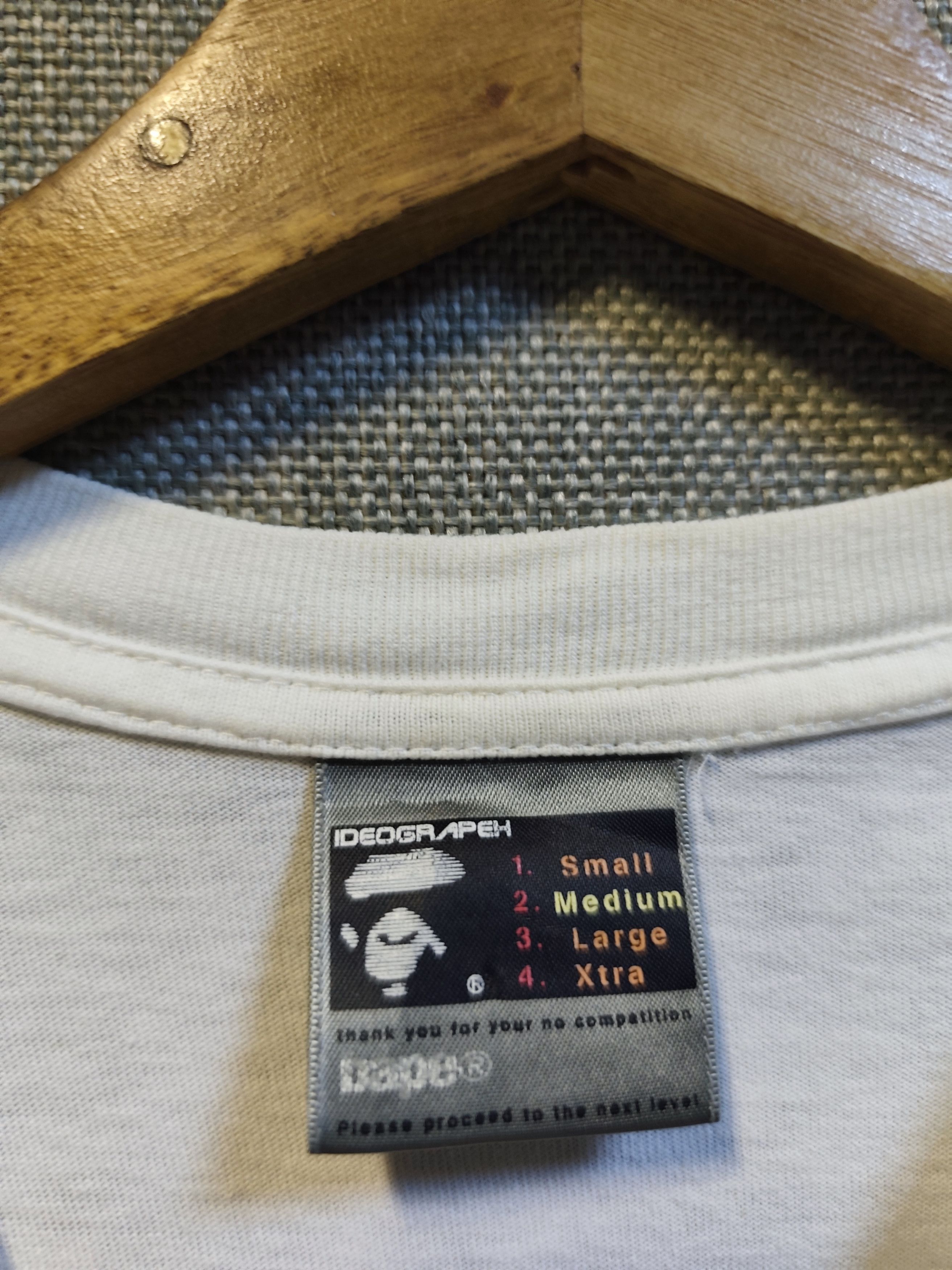 Bape × Swarovski T shirt Bape Swarovski made in japan Size US M / EU 48-50 / 2 - 6 Thumbnail
