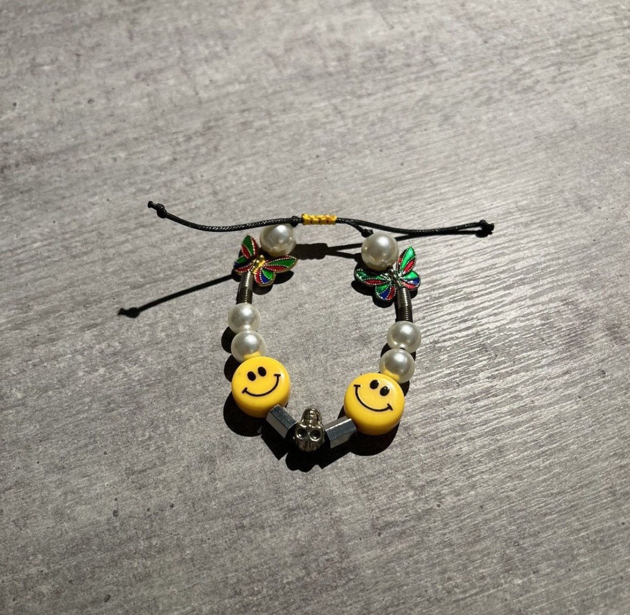 Jewelry Sweet Smile Bracelet Size ONE SIZE - 1 Thumbnail