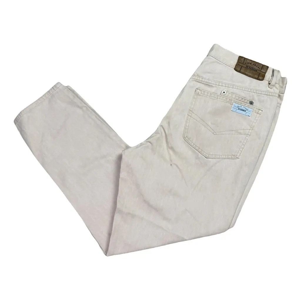 Jil Sander Jil Sander Trousers Size: 42 Size 28" / US 6 / IT 42 - 2 Thumbnail