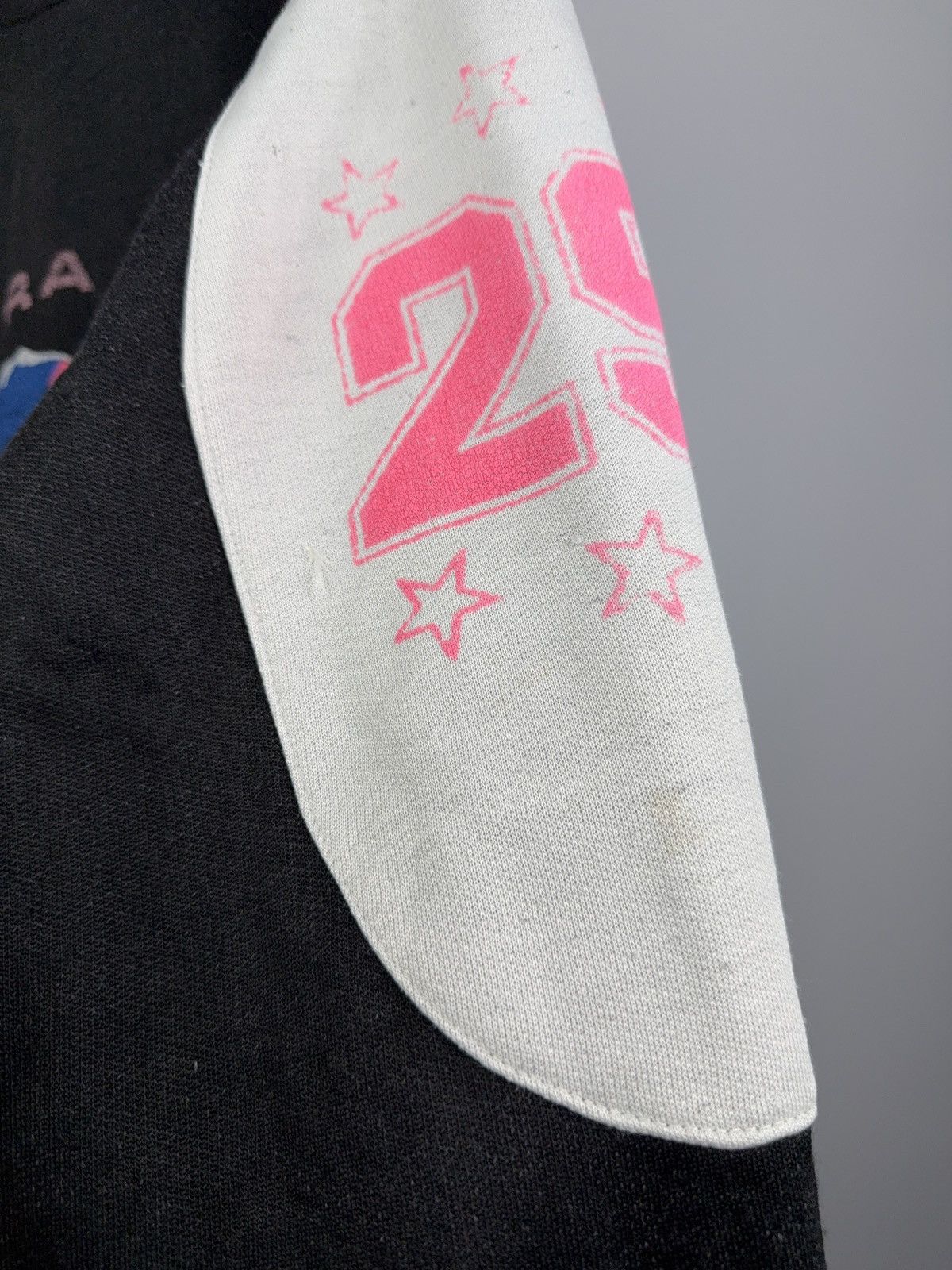 NFL × Vintage Vintage 80s NFL Extra Points MATCHES Crewneck Sweatshirt Size US S / EU 44-46 / 1 - 19 Thumbnail