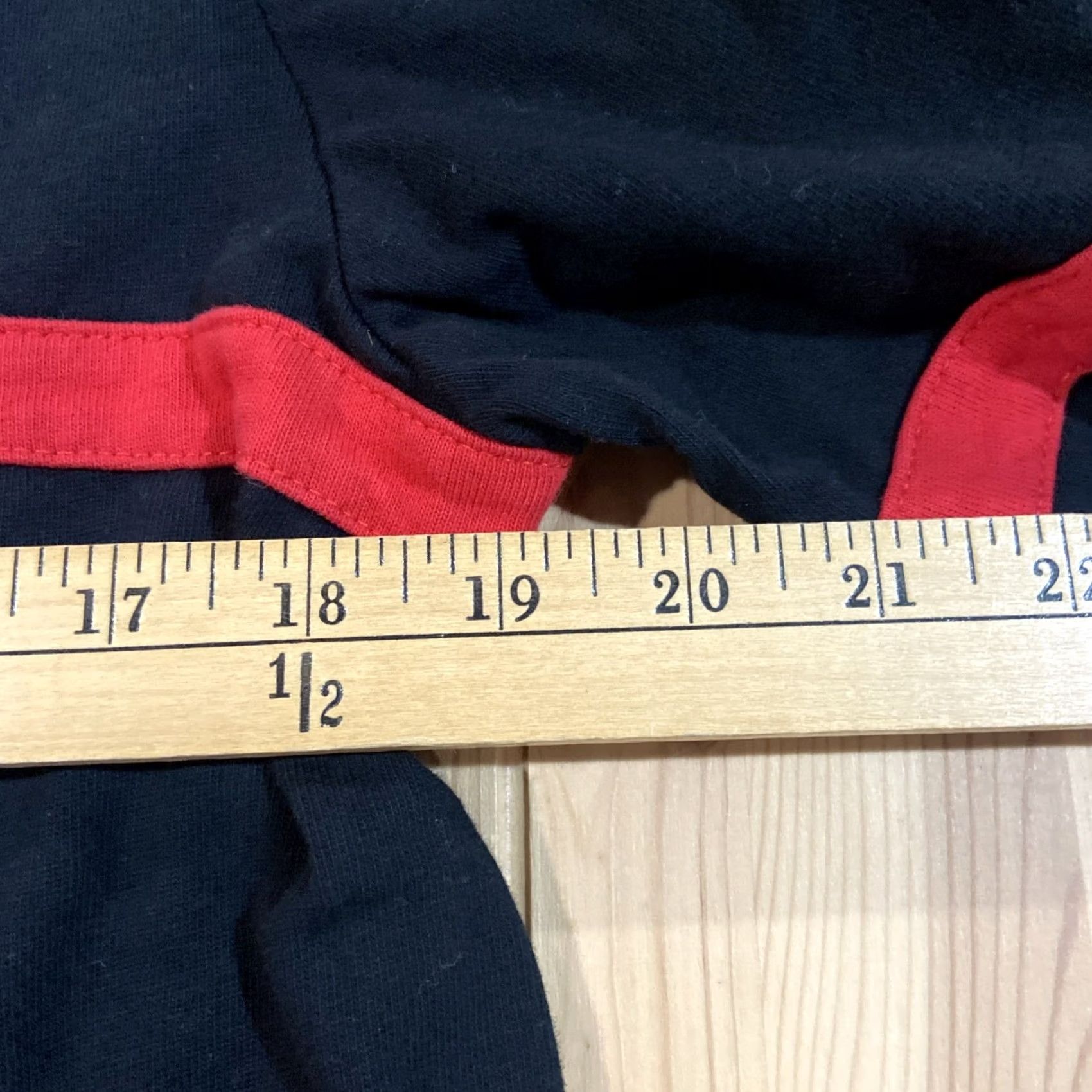 100 Thieves 100 Thieves Jersey Black Long Sleeve Rugby Shirt Mens M Size US M / EU 48-50 / 2 - 6 Thumbnail