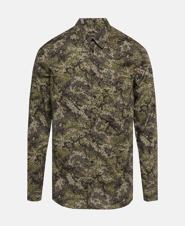 Dolce & Gabbana Casual shirt Size 38R - 1 Preview