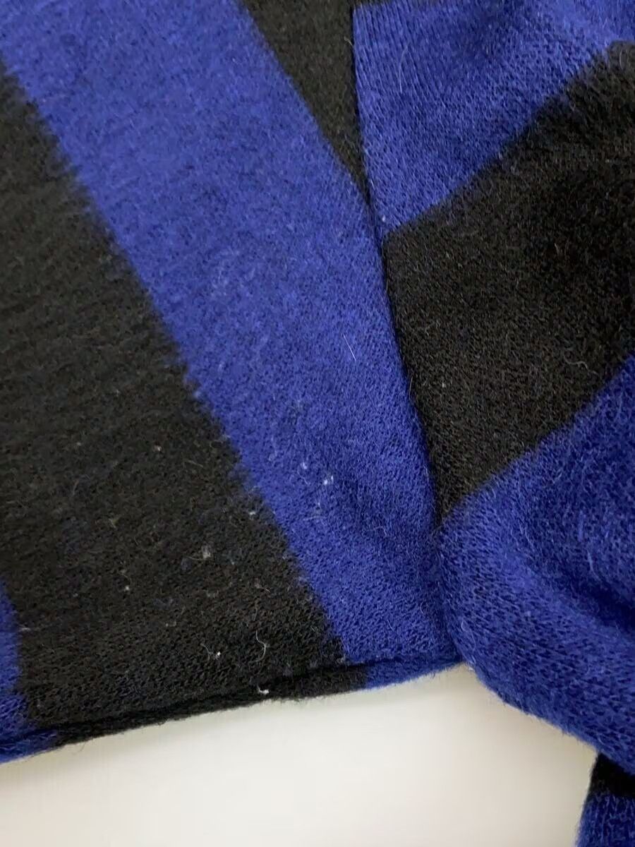Hysteric Glamour Striped Knit Sweater Size US M / EU 48-50 / 2 - 4 Thumbnail