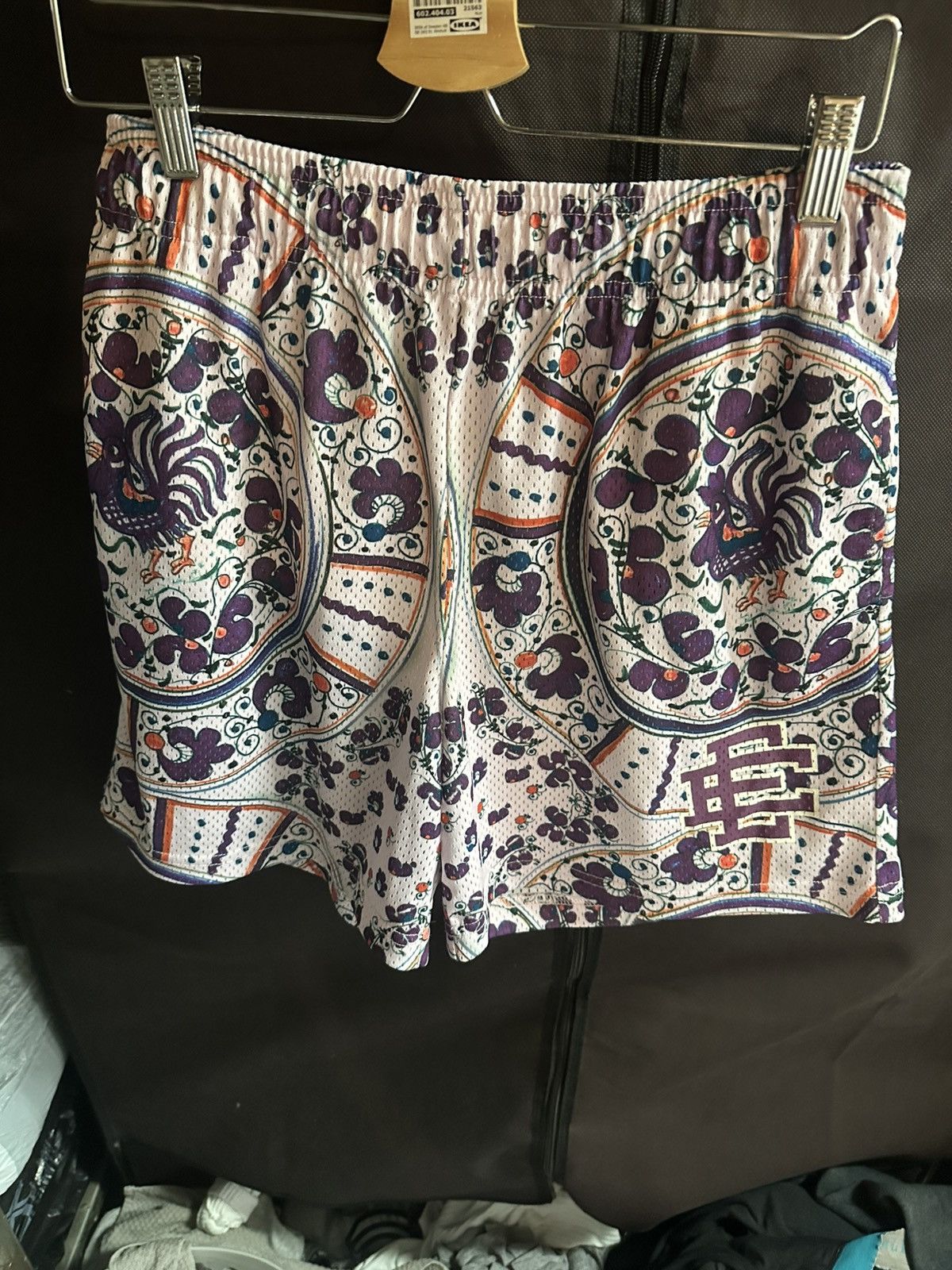 Eric Emanuel Eric Emmanuel Shorts Size US 30 / EU 46 - 1 Thumbnail