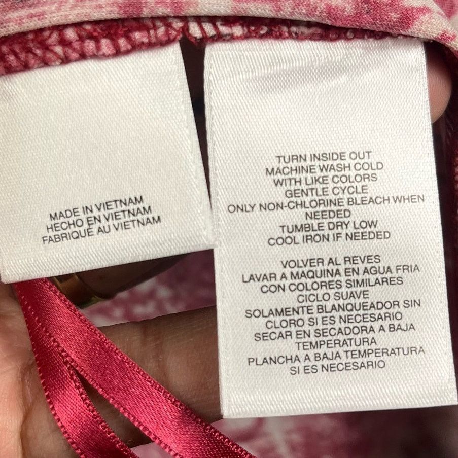 Other Jones Studio Y2K Petite XL Open Front floral Cardigan Kimono Size XL / US 12-14 / IT 48-50 - 5 Thumbnail