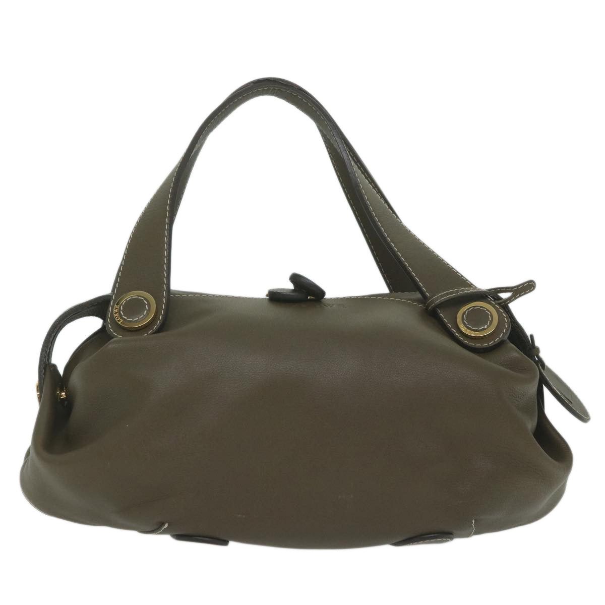 image of Loewe Shoulder Bag in Brown, Women's