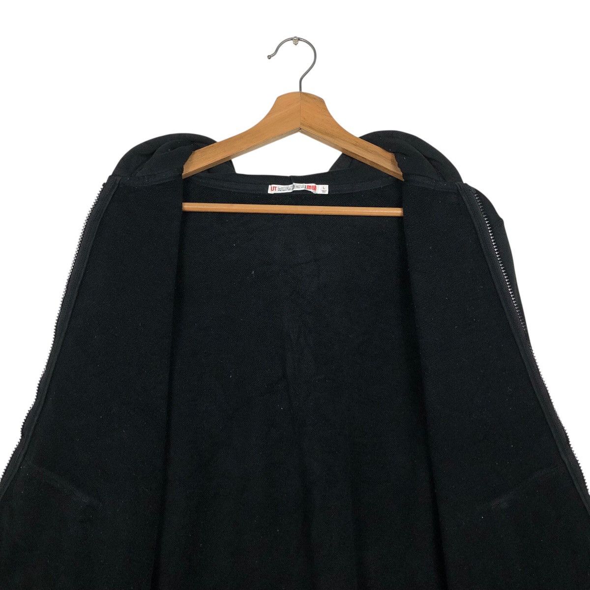 Cartoon Network 📌Vintage Zipper Jacket Hoodie One Piece Big Logo Size US L / EU 52-54 / 3 - 16 Thumbnail