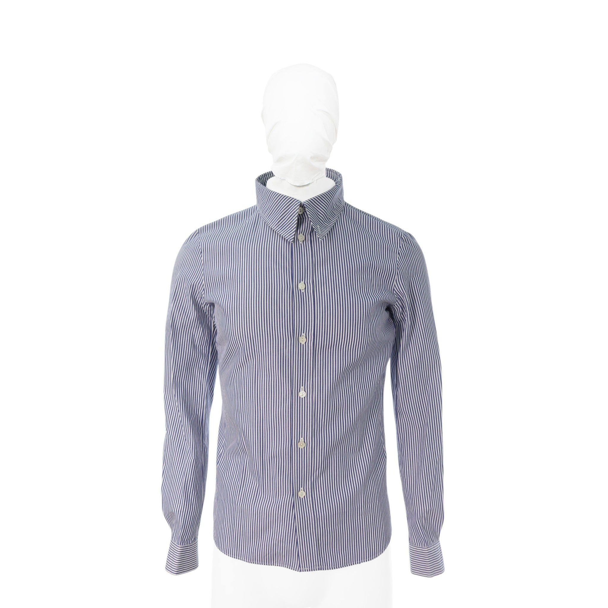 Number (N)ine NUMBER NINE About a boy braided shirt ss07 | Grailed