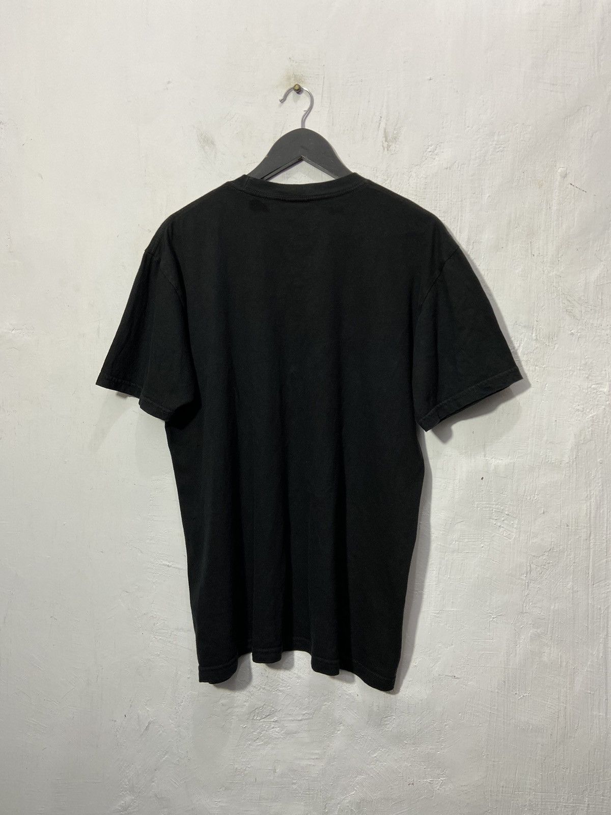 Supreme Supreme Font Bandana Logo Box Tshirt Size US M / EU 48-50 / 2 - 6 Thumbnail