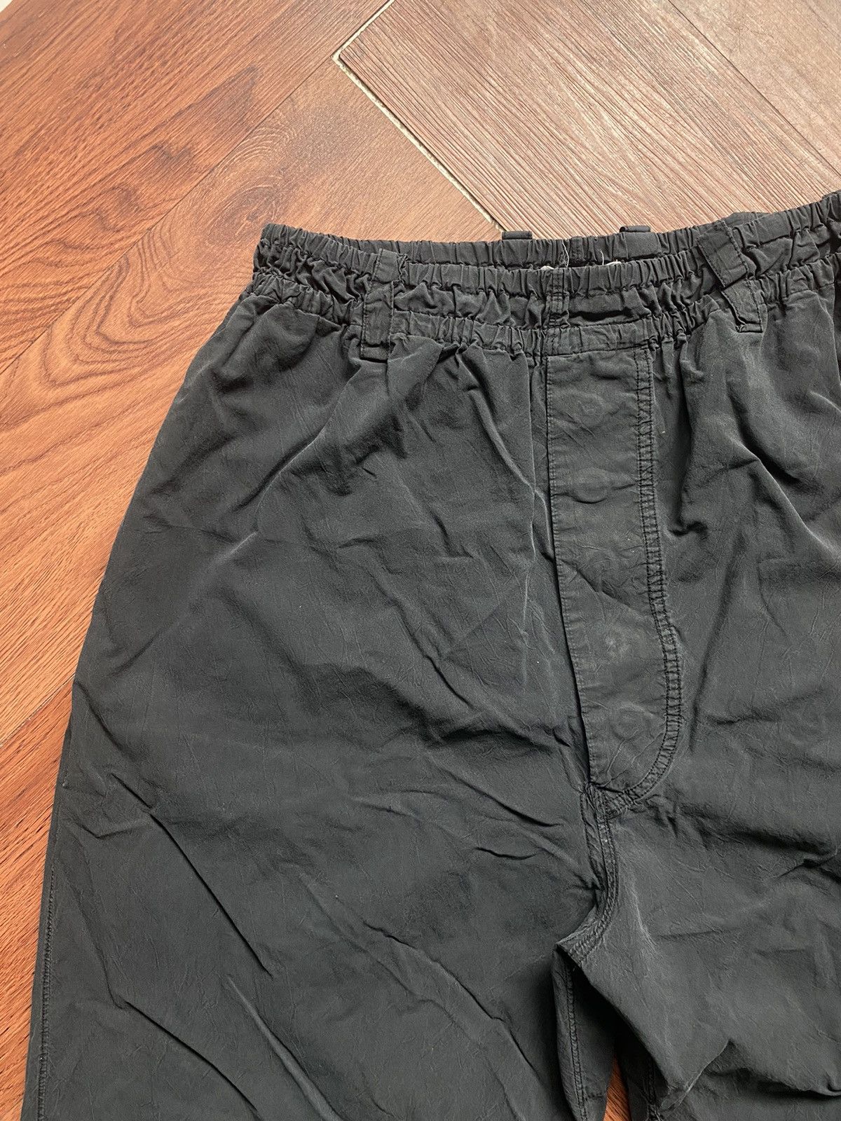 If Six Was Nine × Issey Miyake × Japanese Brand Issey Miyake Pants Size US 28 / EU 44 - 4 Thumbnail