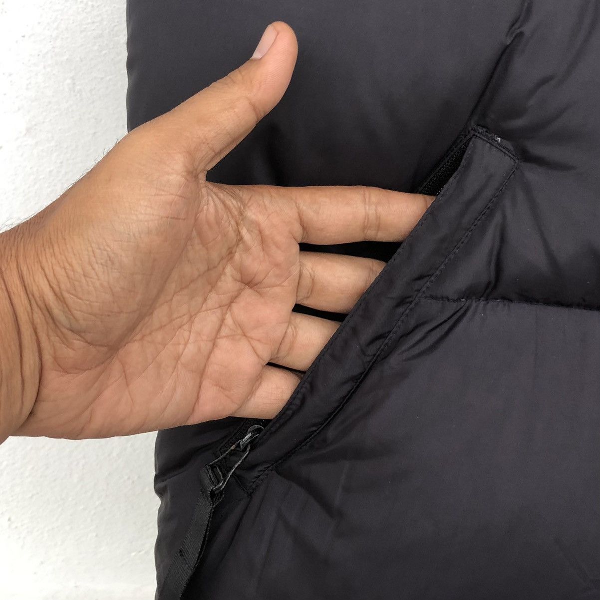 Polo Ralph Lauren Vintage 90s Polo Sport Ralph Lauren Down Puffer Jacket Size US M / EU 48-50 / 2 - 19 Thumbnail