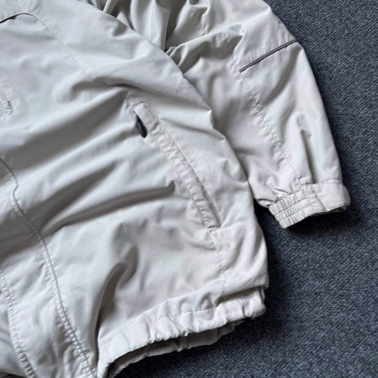 Umbro VTG Umbro & England Light Jacket Windbreaker Size XL 00s USA Size US XL / EU 56 / 4 - 21 Thumbnail