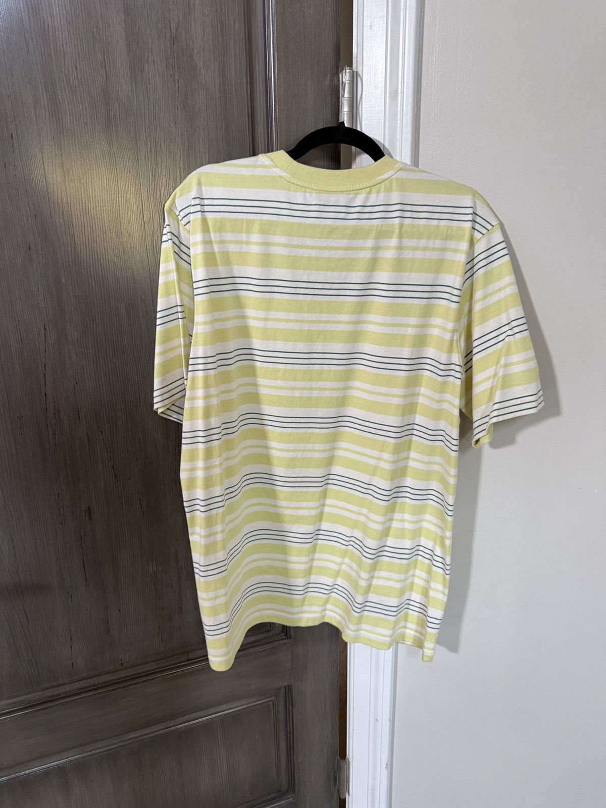 Dickies Dickies Striped T shirt Size US XL / EU 56 / 4 - 2 Thumbnail