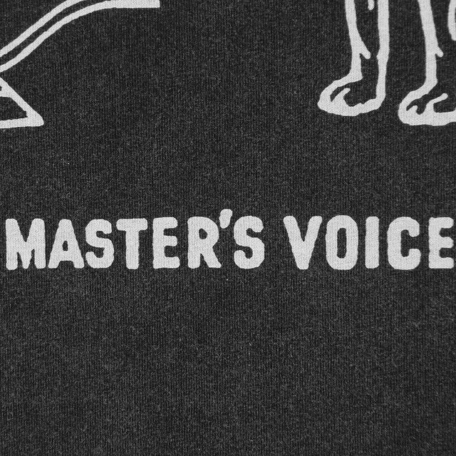 Japanese Brand His Master's Voice T-shirt RCA Dog Street Size US XXL / EU 58 / 5 - 3 Thumbnail