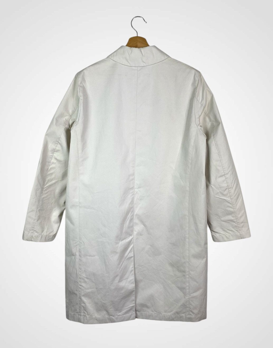 Mackintosh Rare Mackintosh Trench Coat Size US M / EU 48-50 / 2 - 2 Thumbnail