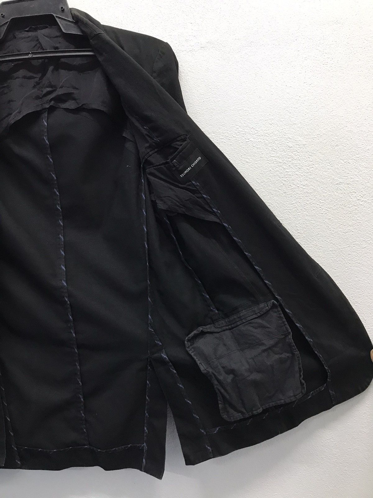 Issey Miyake × Tsumori Chisato Issey Miyake Tsumori Chisato Blazer Size US M / EU 48-50 / 2 - 11 Thumbnail