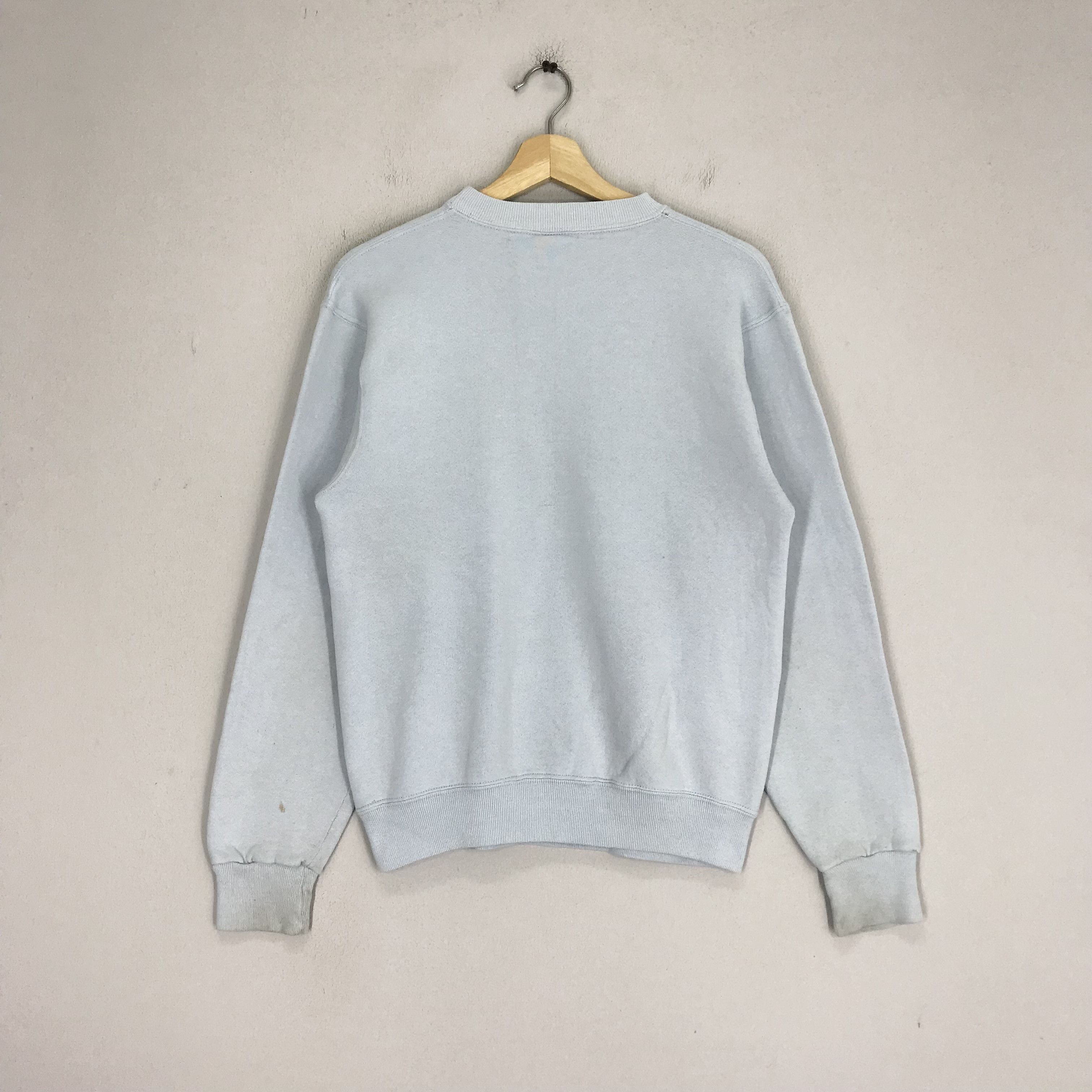 Carolina Herrera Vintage 90s University North Carolina - 77 Size US S / EU 44-46 / 1 - 7 Thumbnail