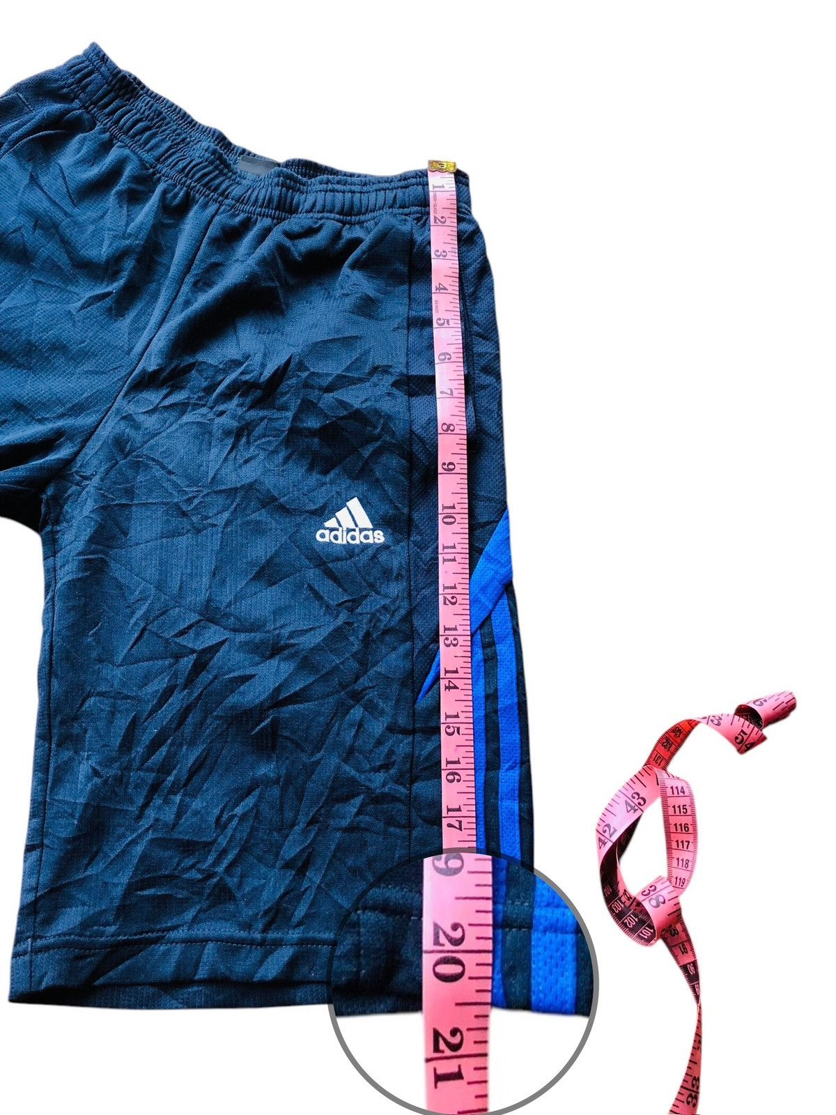 Adidas Adidas short pants Size US 27 - 7 Thumbnail