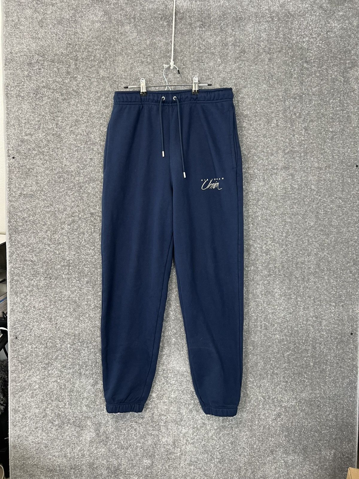 Nike Nike x Union Sweats Size US 30 / EU 46 - 1 Thumbnail