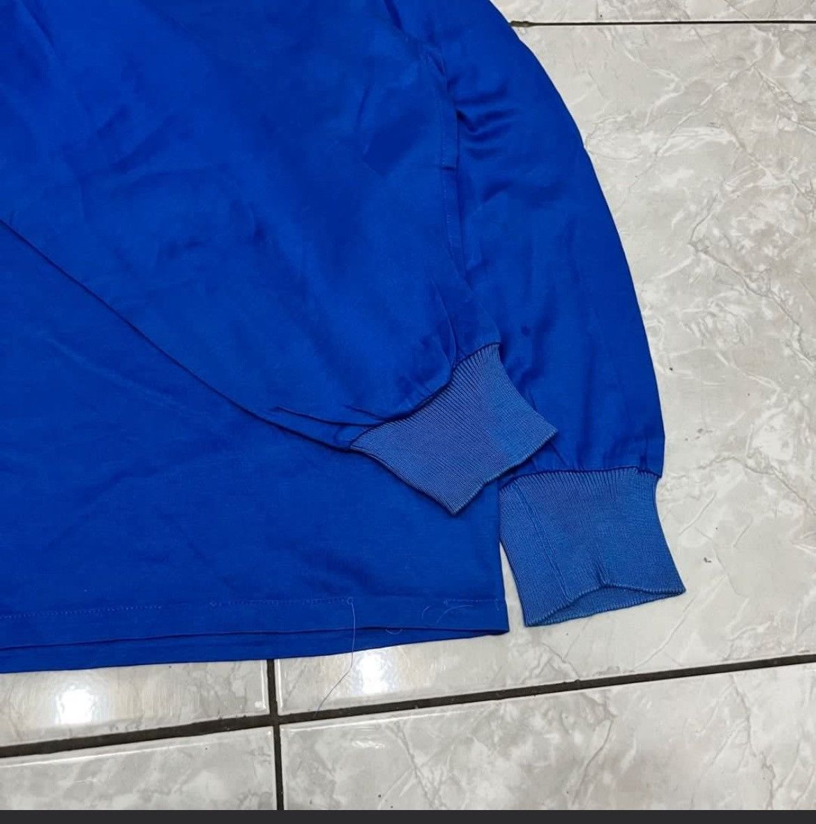 Christian Dior Monsieur × Dior × Vintage Christian Dior CD logo Poloshirt Size US M / EU 48-50 / 2 - 6 Thumbnail