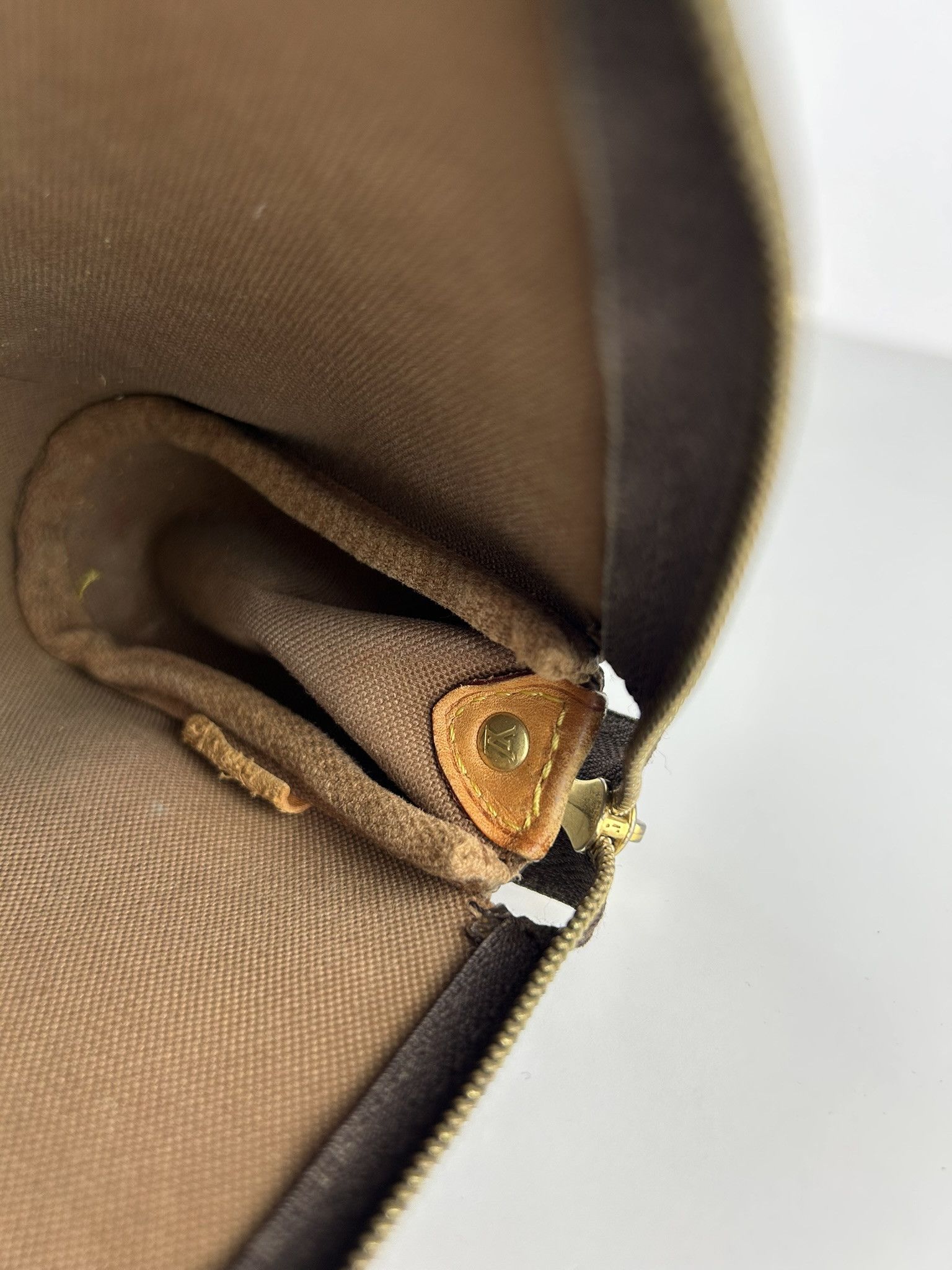 Louis Vuitton Louis Vuitton monogram pochette Eva Size ONE SIZE - 17 Thumbnail