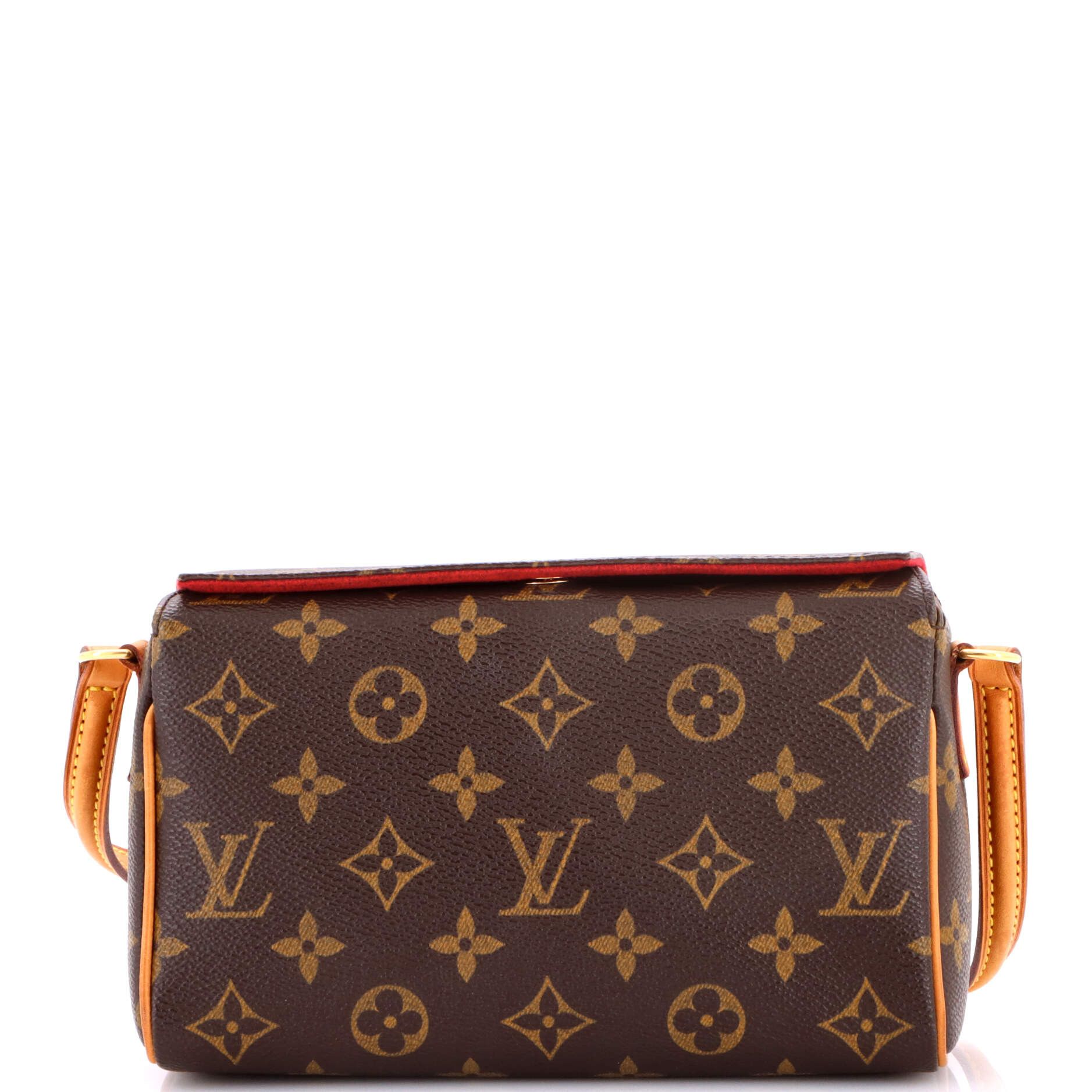 Louis Vuitton Recital Handbag Size ONE SIZE - 1 Thumbnail