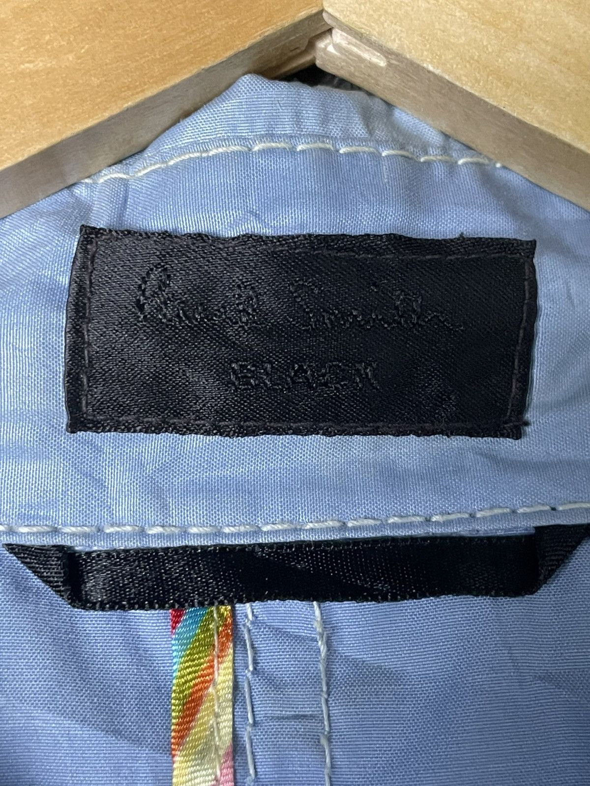Japanese Brand × Vintage Japanese Brand Double Breasted Long Coat (64) Size US XXS / EU 40 - 7 Thumbnail