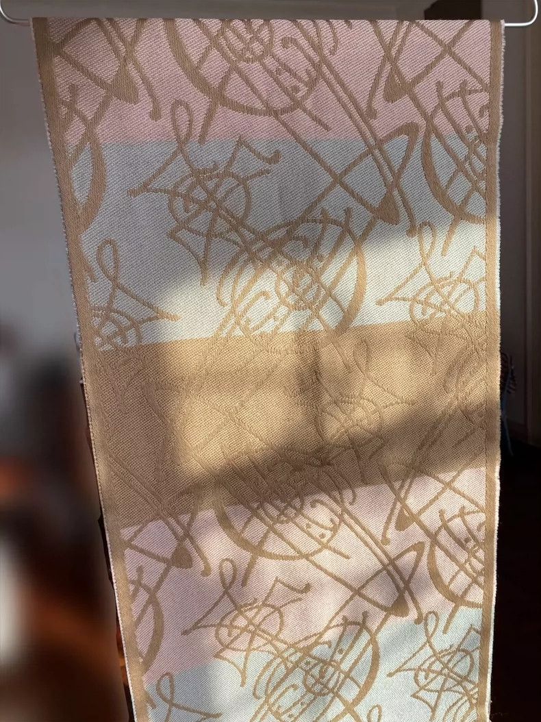 Vivienne Westwood Vivienne Westwood scarf Size ONE SIZE - 1 Thumbnail