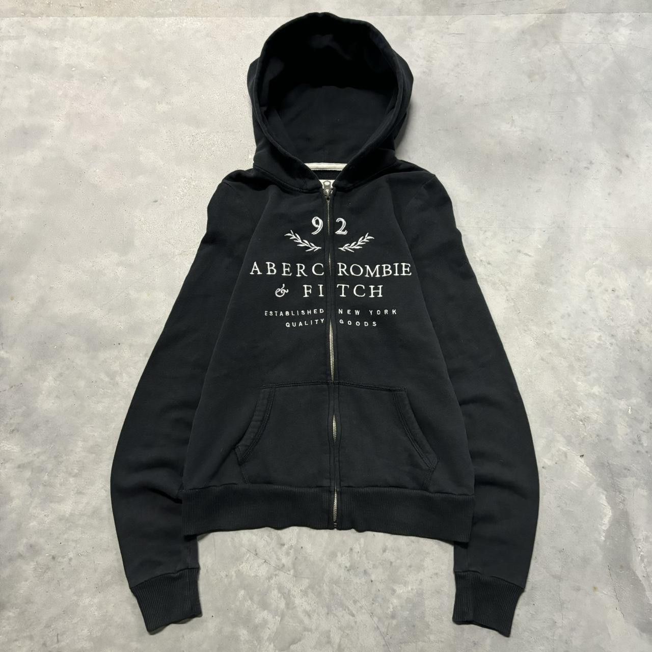 Abercrombie & Fitch × Streetwear × Vintage Crazy Vintage Y2K/2000s 