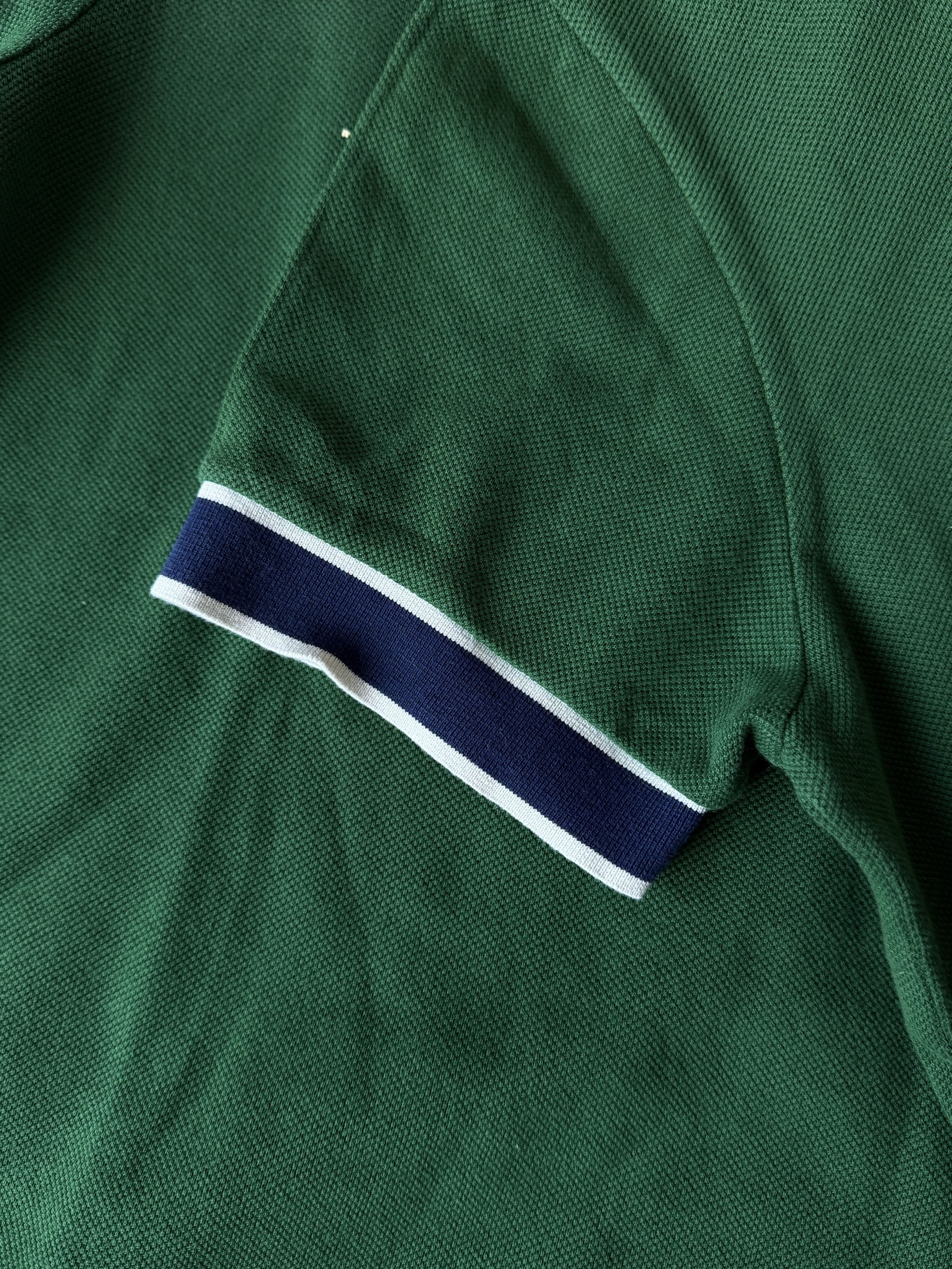 Gucci Gucci Polo Size US M / EU 48-50 / 2 - 3 Thumbnail