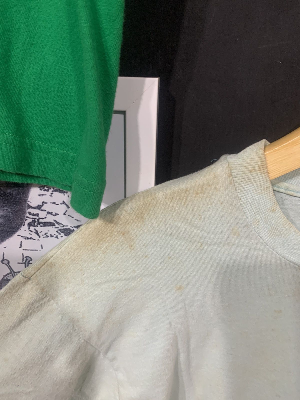 Vintage Vintage primo beet tshirt 80s Size US M / EU 48-50 / 2 - 3 Thumbnail
