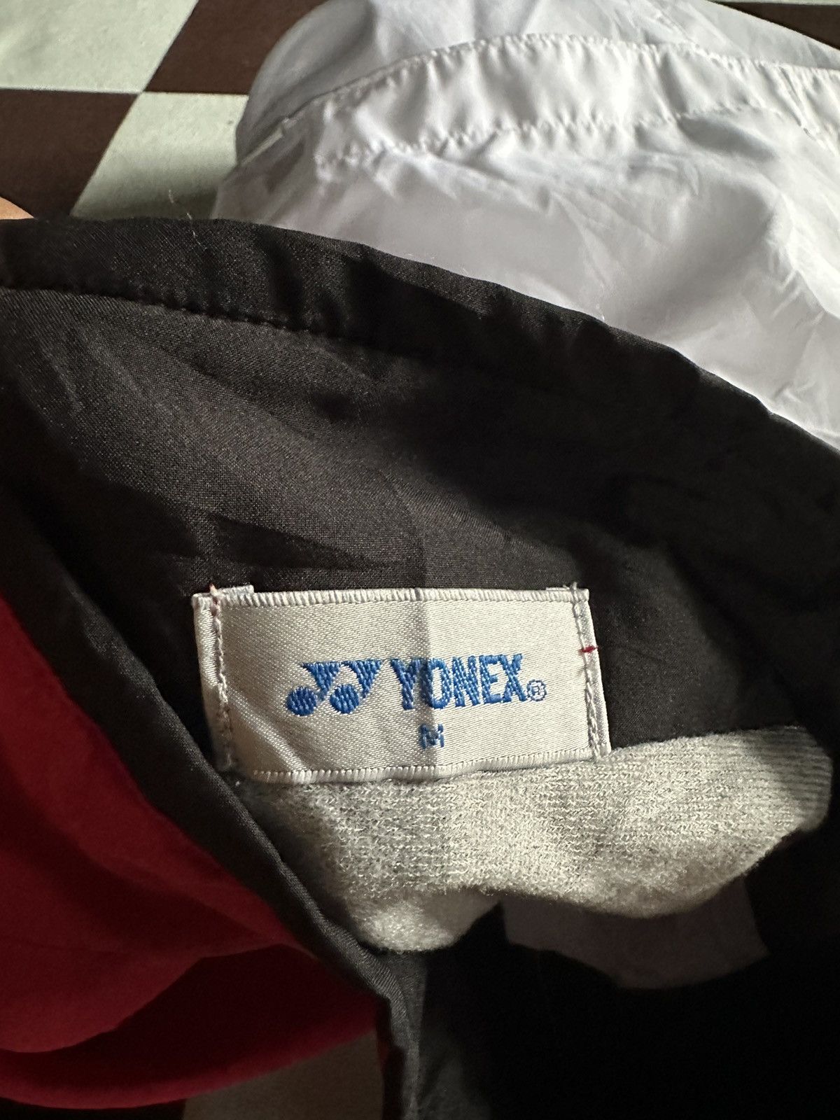 Vintage Yonex sport jacket Size US M / EU 48-50 / 2 - 4 Thumbnail