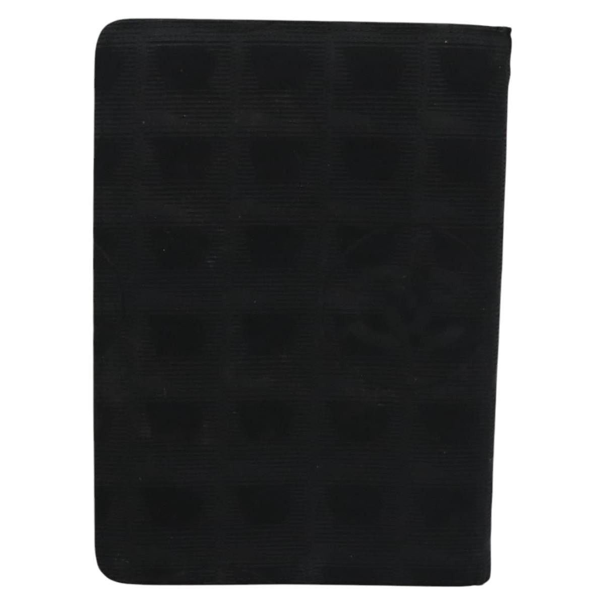 Chanel Chanel CC Travel Line Day Planner Cover Size ONE SIZE - 2 Thumbnail