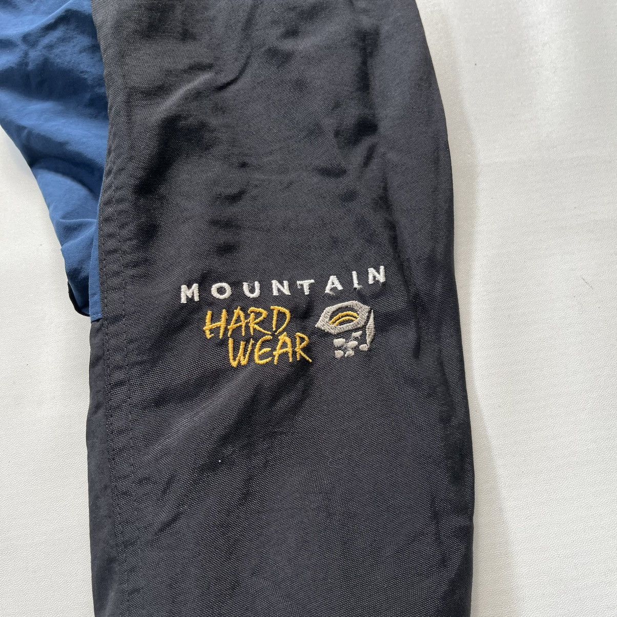 Mountain Hardwear Montain hardwear Size US L / EU 52-54 / 3 - 4 Thumbnail