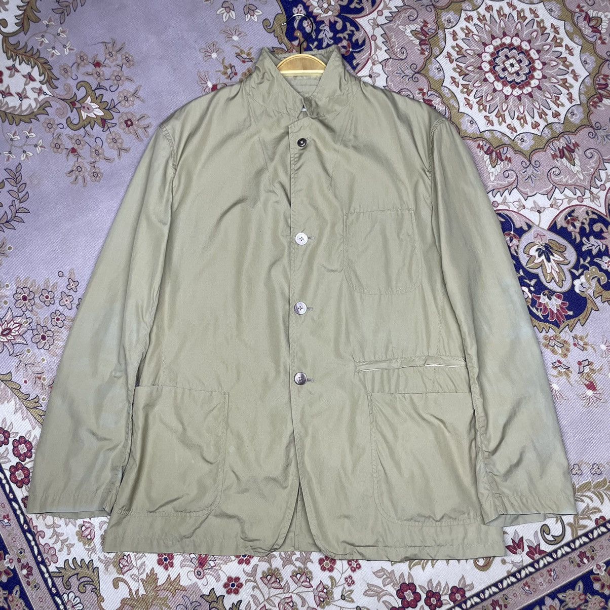 Kaptain Sunshine A8 Vintage Kaptain sunshine x beam coat jacket Size US M / EU 48-50 / 2 - 3 Thumbnail