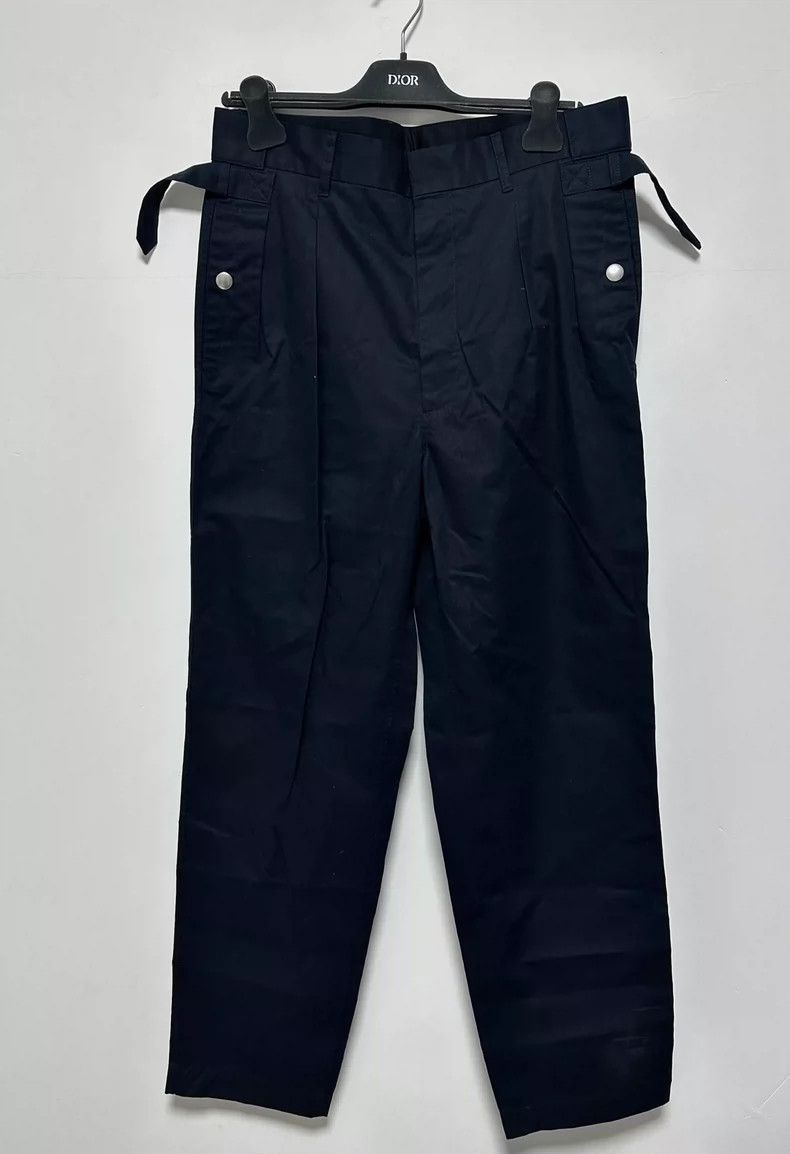 Maison Margiela Maison Margiela Buckled jeans Size US 32 / EU 48 - 2 Thumbnail