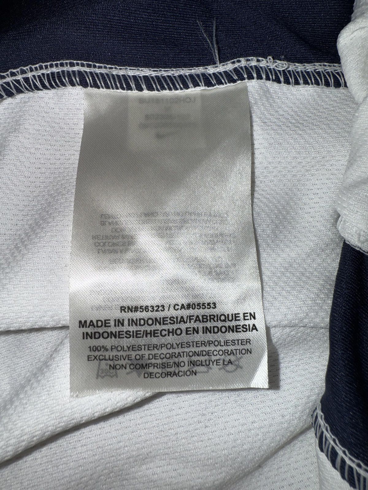 Nike Nike Men's Team Elite Practice Basketball Shorts Size US 32 / EU 48 - 5 Thumbnail