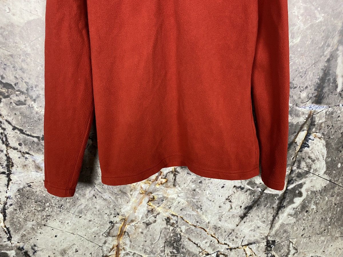 The North Face Women’s The North Face Fleece Jacket Outdoor Size L Large Size L / US 10 / IT 46 - 3 Thumbnail