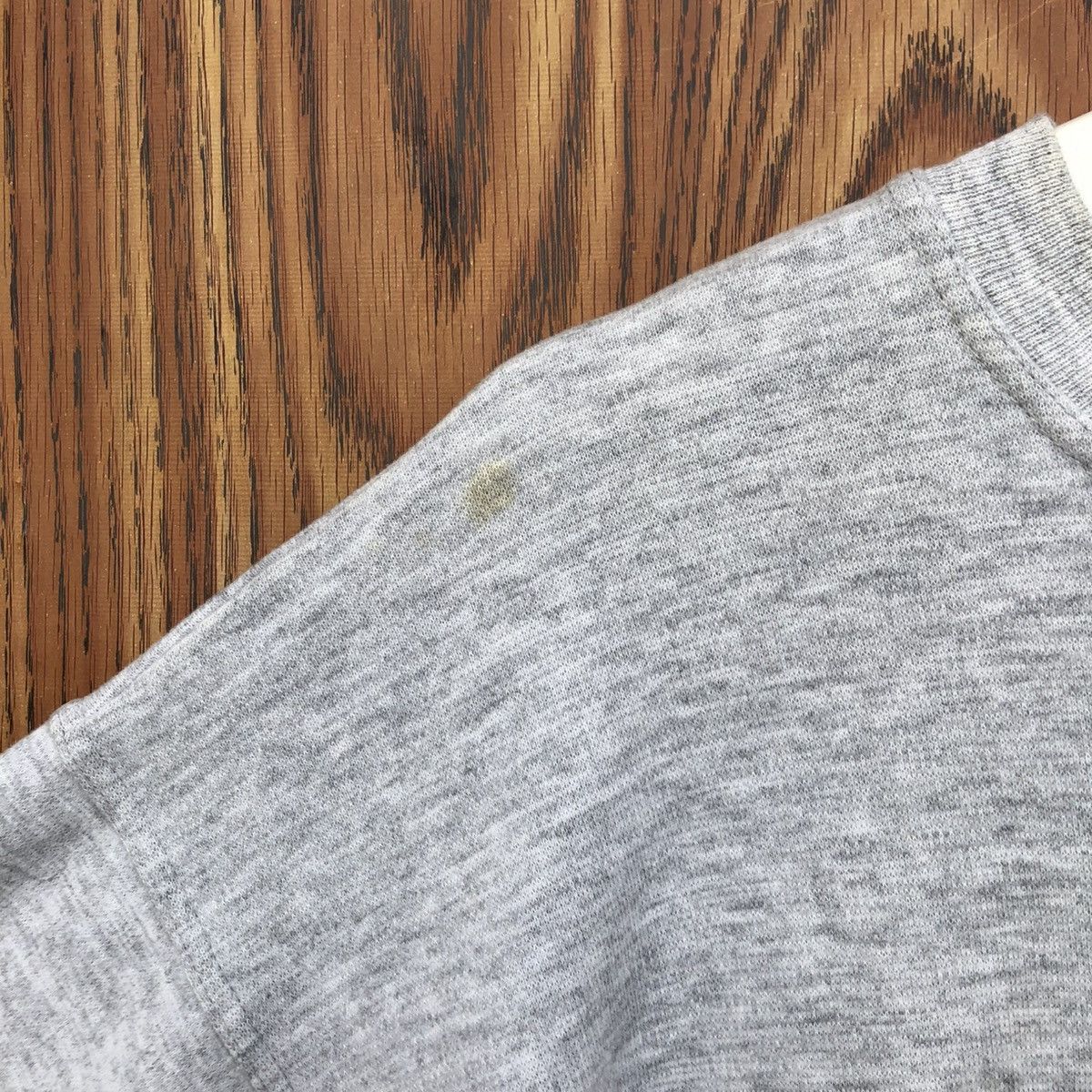 Yves Saint Laurent Vintage Yves Saint Laurent Sweatshirt Size US M / EU 48-50 / 2 - 5 Thumbnail