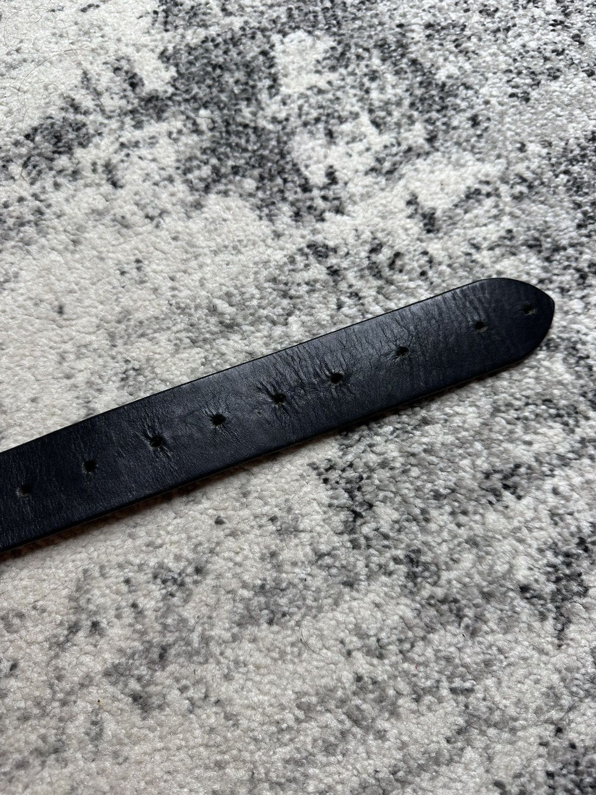 Vintage Belts Rare Y2K Vintage StreetWear Rock Size ONE SIZE - 4 Thumbnail