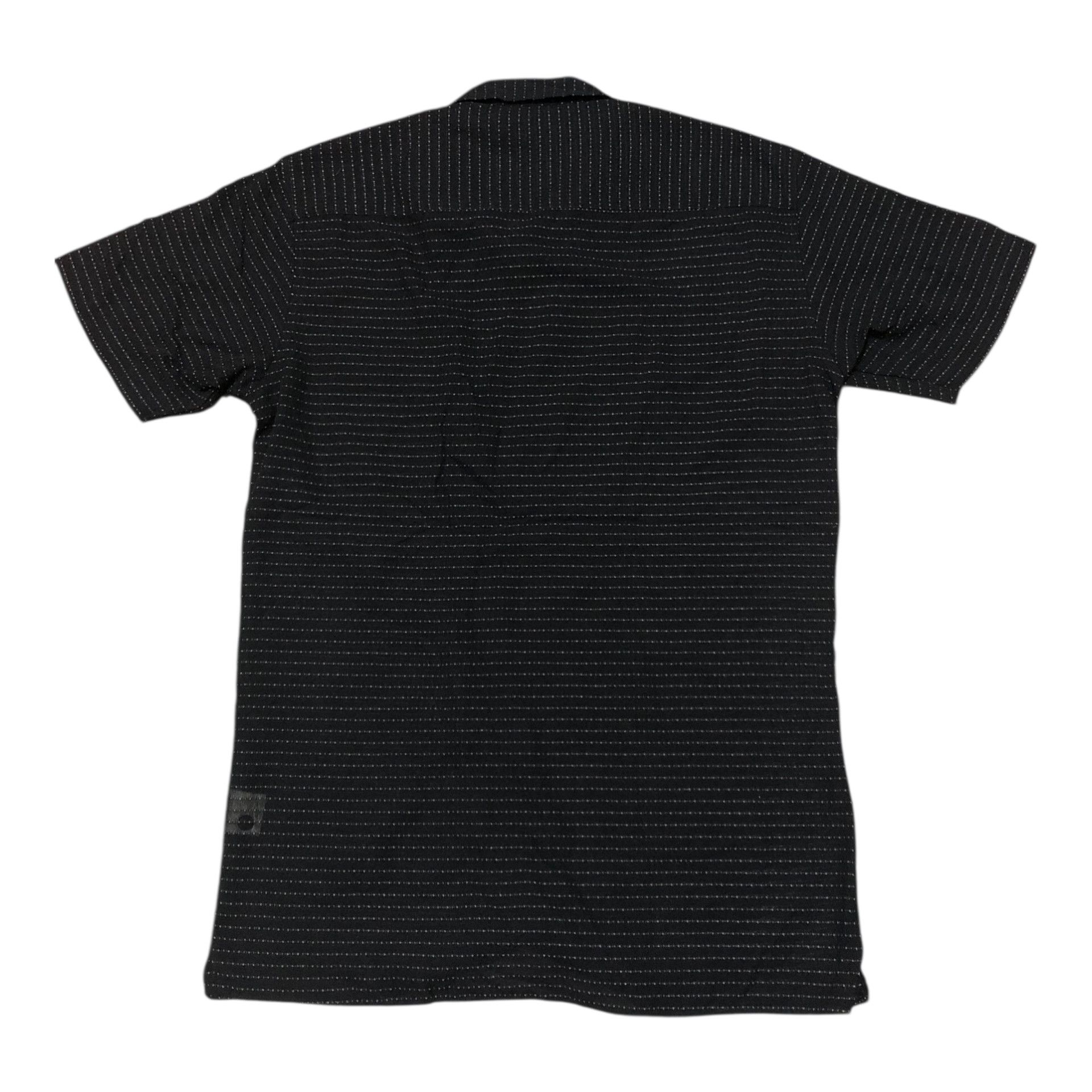 Tornado Mart 🔥Y2K TORNADO MART Super Thin Button Up Shirt Size US M / EU 48-50 / 2 - 2 Thumbnail