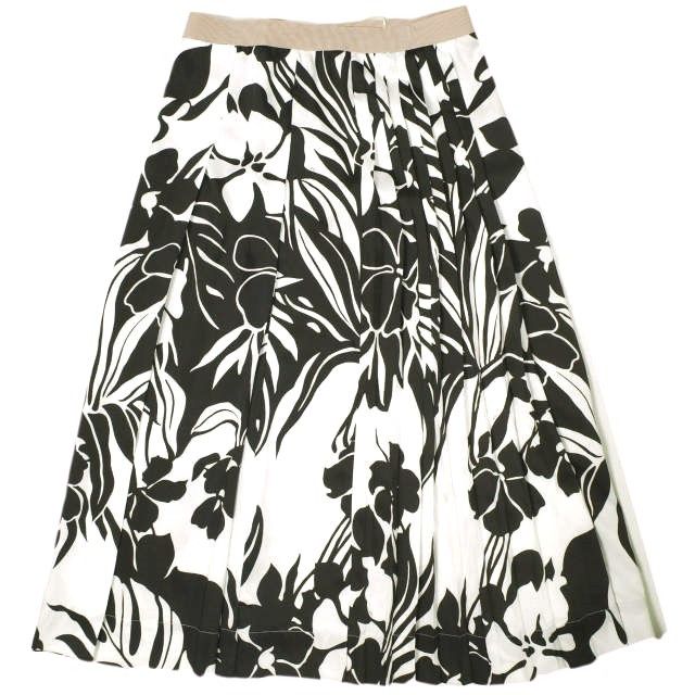 Other Other N°21 GONNA TESSUTO Polyester Skirt Others Skirts 23S-C111-5055 DUTY FREE for USA Size ONE SIZE - 1 Thumbnail
