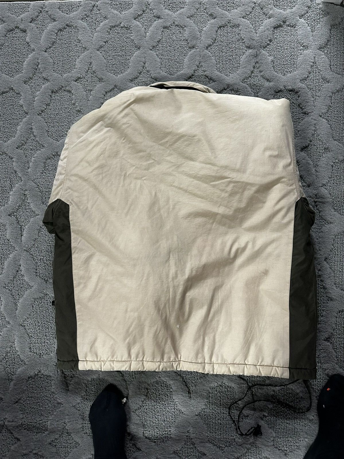 Champion × Vintage Vintage Champion puffer jacket for winter Size US L / EU 52-54 / 3 - 8 Thumbnail