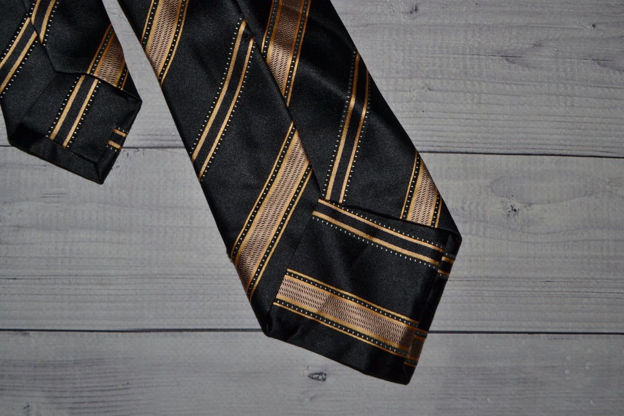 Stefano Ricci Luxury Collection By Stefano Ricci Multicolour Silk Tie Size ONE SIZE - 4 Thumbnail