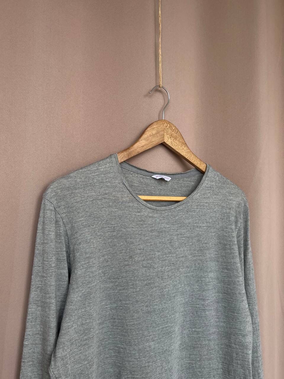 Other Orlebar Brown Wool Pullover Womens Size L Long Sleeve Jumper Size L / US 10 / IT 46 - 3 Thumbnail